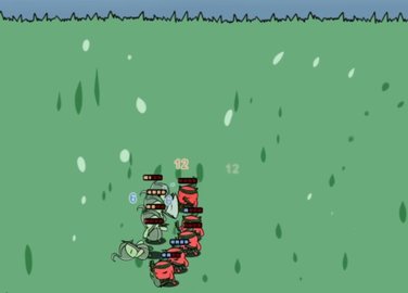 宅宅萝卜自制植物王国