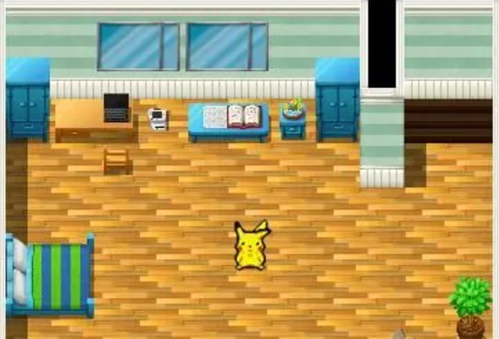 口袋人类游戏解锁版