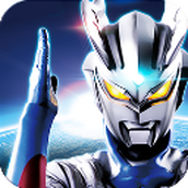 奥特曼疯狂跑酷手机版