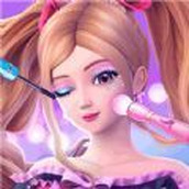 时尚魔镜换装乐园手游