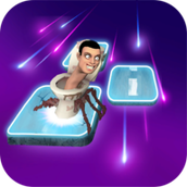 厕所怪物冲刺游戏免费版