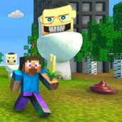 摄影师厕所战争游戏最新版