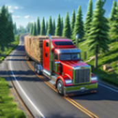 卡车驾驶模拟器5游戏手机版
