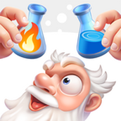 涂鸦上帝闪电中文版