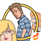 董小姐的十段恋爱绿色版