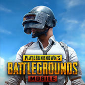 地铁逃生游戏(pubg mobile)