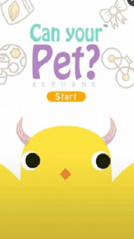 CanYourPet中文版