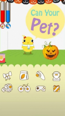 CanYourPet中文版