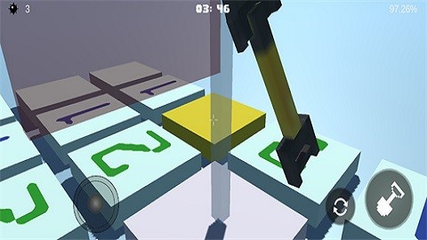 3D扫雷正版