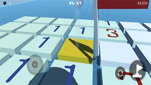 3D扫雷正版