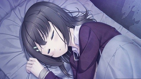 我和她的世界末日官方版