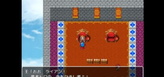 勇者桃太郎汉化版游戏