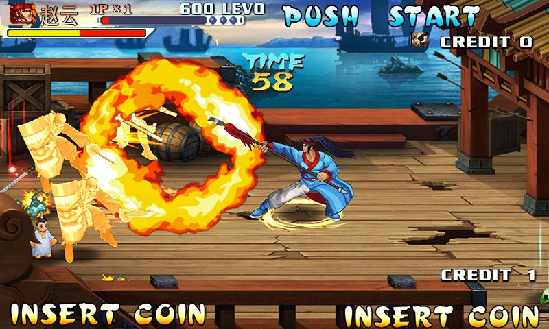 三国战纪模拟器最新版