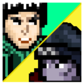 像素火影时空间游戏安卓版