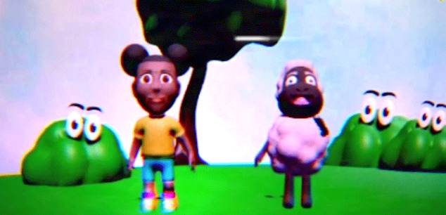 爱探险的阿曼达最新版