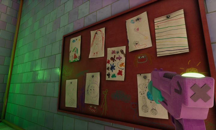 阿曼达幼儿园手机版