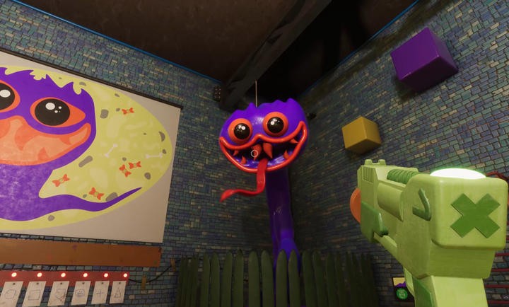 阿曼达幼儿园手机版