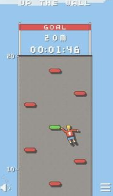 跳跃上墙最新版