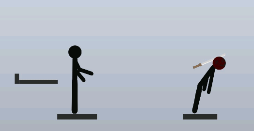 布娃娃投掷挑战安卓版