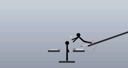 布娃娃投掷挑战安卓版