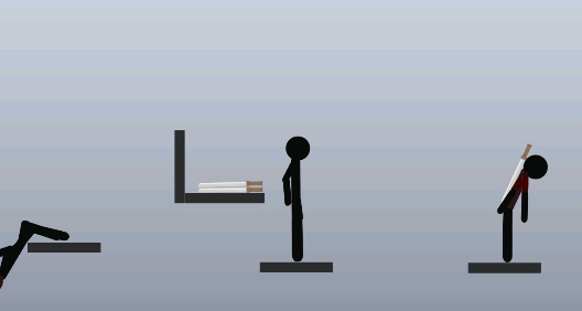 布娃娃投掷挑战安卓版