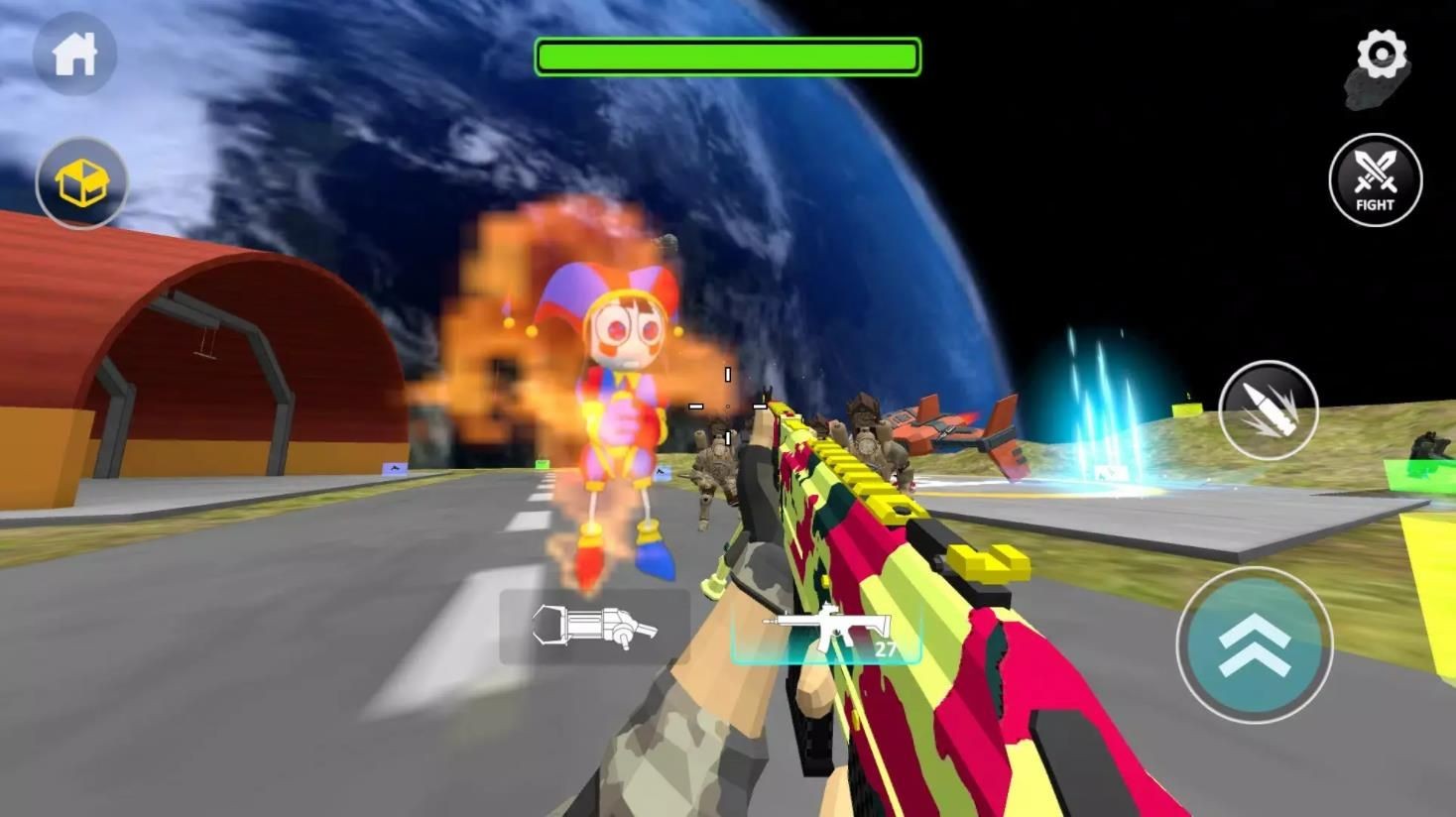 next太空沙盒游戏安卓版