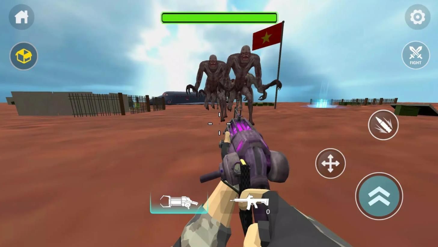 next太空沙盒游戏安卓版