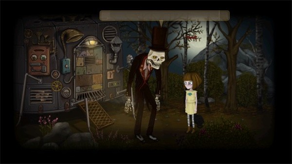 弗兰的悲惨之旅4中文版