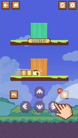 工匠蠕虫安卓版