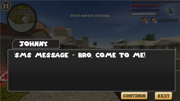 灭霸绳索英雄内置菜单版