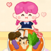 美食制作小能手游戏官方版