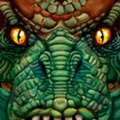 终极恐龙模拟器手机版