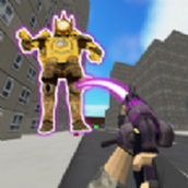 next太空沙盒游戏安卓版