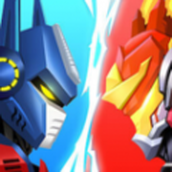 机甲超能打游戏安卓版