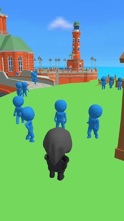 刺客的冒险游戏最新版