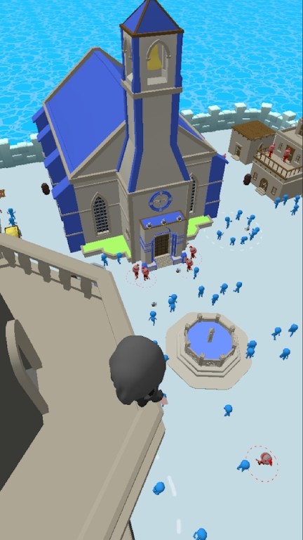 刺客的冒险游戏最新版