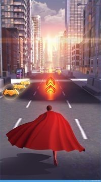 蝙蝠侠大战超人正式版