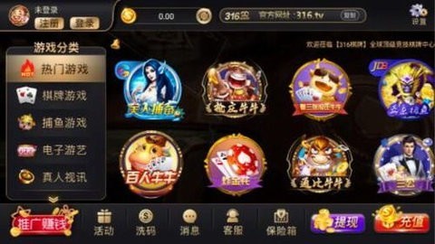316qp版本8.0.4