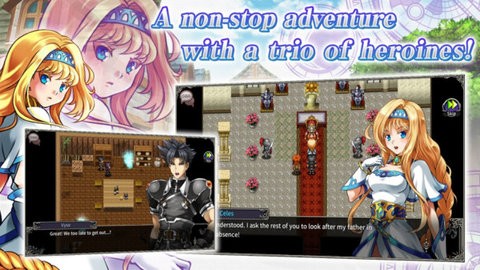 神圣传奇正式版