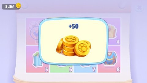 汤姆猫总动员最新版