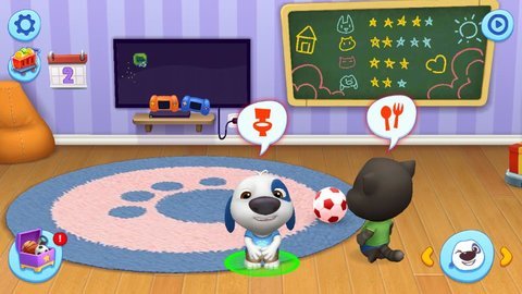 汤姆猫总动员最新版