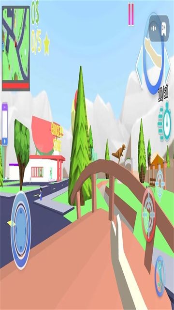 罪恶自由城都市游戏最新版