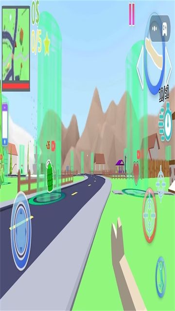 罪恶自由城都市游戏最新版