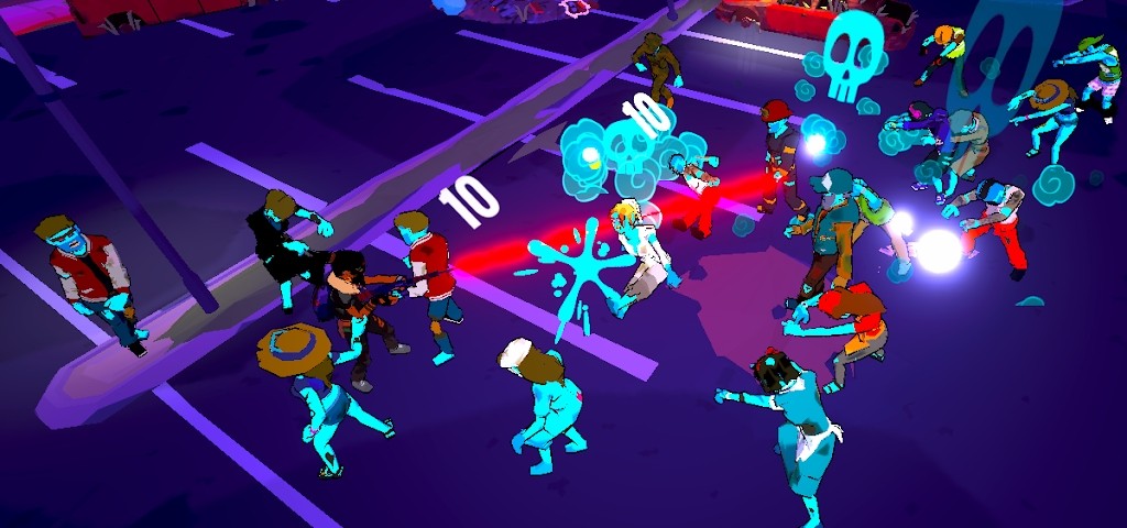 最后的挑战游戏最新版