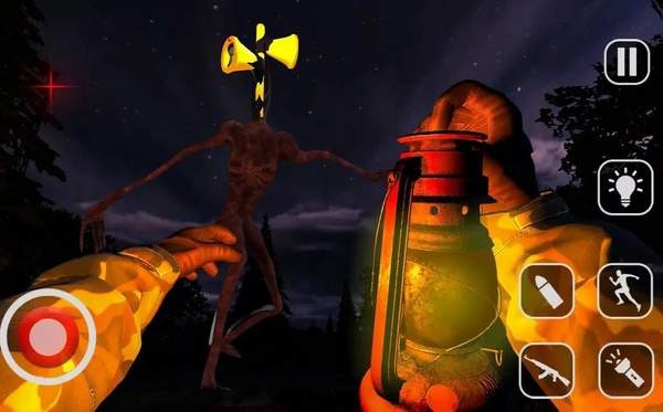 猎杀警笛头最新版