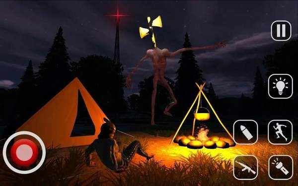 猎杀警笛头最新版