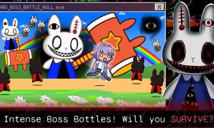 加查奇妙结局0官方中文版