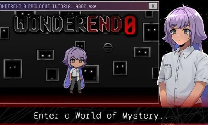 加查奇妙结局0官方中文版