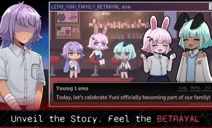 加查奇妙结局0官方中文版