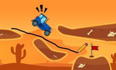 桥梁绘制师最新版